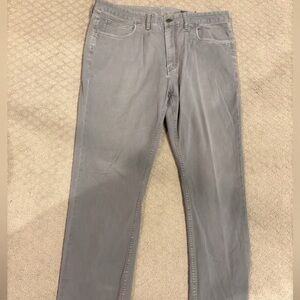 Vineyard Vines Men’s pants SIZE 38x32